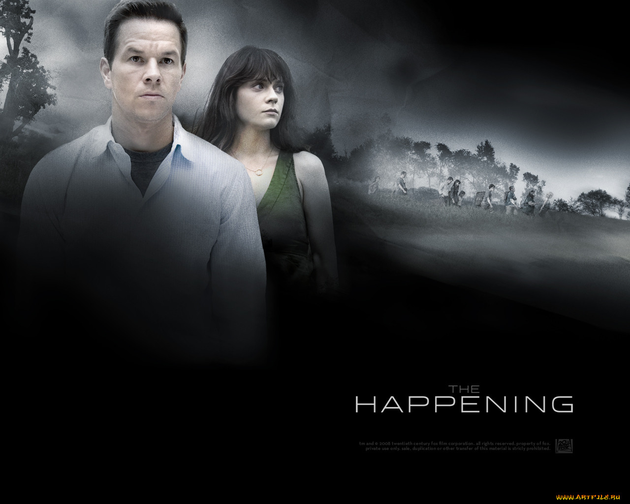 the, happening, , 